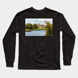 Burghley house2 Long Sleeve T-Shirt